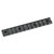 Weaver 1-Piece Multi-Slot Base Savage A17 & A22 Mag Matte Black