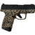 Springfield Armory Hellcat 9mm Luger Pistol 3" Barrel 11/13+1 Round Leopard Print