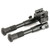 UTG Shooters Swat Bipod 6.2-6.7 Inches Black