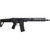 CMMG Mk4 Dissent Bolt Action Rifle 5.56mm 14.5" Pinned and Welded Barrel Black Frame 13.5" Handguard