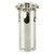 Yankee Hill Machine Nielsen Piston 1/2x36 9mm Silver