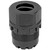 Dead Air SD500 Booster Assembly P-Series 4140 Steel Nitride Black