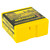 Berger VLD Target 22 Caliber (224 Diameter) Bullets 80 Grain Jacketed Hollow Point Box of 100