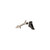 Overwatch Precision TAC Trigger for Glock Gen 1-4 9mm, 40 S&W, 357 Sig Black