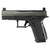 Lone Wolf Distributors Dusk 19 9mm Pistol 4.02" Barrel 15+1 Rounds Gray Slide Black Frame - Image 1