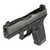 Lone Wolf Distributors Dusk 19 9mm Pistol 4.02" Barrel 15+1 Rounds Gray Slide Black Frame - Image 3