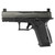 Lone Wolf Distributors Dusk 19 9mm Pistol 4.02" Barrel 15+1 Rounds Gray Slide Black Frame