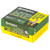 Remington High Terminal Performance (HTP) 9mm Luger Ammo 115 Grain Jacketed Hollow Point Box of 20