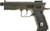 Tanfoglio Tacpro 9mm Pistol 4.9" Barrel 17+20 Round Steel Threaded