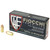 Fiocchi Shooting Dynamics .380 ACP Ammo 95 Grain FMJ Box of 50