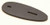Kick-Eez Spacer Pad 1/2" Black
