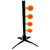 Birchwood Casey World of Targets .22 Rimfire Dueling Tree Steel Target