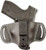 DeSantis Outback Holster Small Autos Black Leather