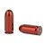 A-ZOOM Action Proving Dummy Round, Snap Cap 45 ACP Aluminum 5PK