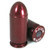 A-ZOOM Action Proving Dummy Round, Snap Cap 45 ACP Aluminum 5PK