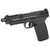 Smith & Wesson M&P 5.7 5.7x28mm Pistol 5" Barrel 10+1 Rounds Black