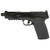 Smith & Wesson M&P 5.7 5.7x28mm Pistol 5" Barrel 10+1 Rounds Black