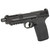 Smith & Wesson M&P 5.7 5.7x28mm Pistol 5" Barrel 10+1 Rounds Black