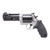 Taurus Raging Hunter 500 S&W Magnum Revolver 5.12" Two-Tone Barrel 5 Round