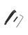 Kel-Tec Belt Clip Right Hand Stainless Steel