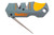 Smith's Pocket Pal Knife Sharpener