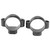 Leupold STD Extension Rings 30mm High Matte