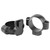 Leupold STD Extension Rings 30mm High Matte