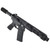 Juggernaut Tactical JT-15 SSP 5.56mm Pistol 8.5" Barrel 10+1 Round Black