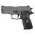 Sig Sauer P229 Legion 9mm SAO Pistol 3.9" Barrel 15+3 Round Gray