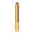 Ballistic Advantage Barrel Glock 19 Gen 3-5 9mm 4.5" Threaded Gold