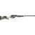Springfield Armory Model 2020 Waypoint Bolt Action Rifle 6.5 PRC 24" Carbon Fiber Barrel Evergreen Camo Stock (Adjustable Trigger, 3-Round Magazine)
