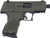 3.93" OLIVE DRAB SLIDE THREADHI-POINT PISTOL YC9 9MM 10RD - Image 1