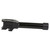 Rosco Bloodline Barrel for Glock 43, 43X 9mm Luger 1 in 10" Twist 1/2"-28 Thread Stainless Steel Melonite - Image 3