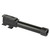 Rosco Bloodline Barrel for Glock 43, 43X 9mm Luger 1 in 10" Twist 1/2"-28 Thread Stainless Steel Melonite