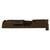 Lone Wolf Distributors DAWN 365 Slide Bronze - Image 1
