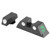 Meprolight Tru-Dot Sight Glock 20, 21, 29, 30 Green/Yellow