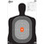 Allen EZ-Aim B27 Pro Silhouette Paper Targets 23" x 35" 50PK