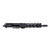 Faxon Firearms Ascent 5.56 NATO Assembled Upper Receiver 10.5" Gov/Socom Barrel Black