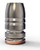 Lee 6 Cavity Bullet Mold 430-310-RF 44 Special, 44 Remington Magnum, 44-40 WCF (430 Diameter) 310 Grain Flat Nose Gas Check