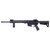 Maxim Defense Industries MD15L Semi-Automatic Rifle 6mm ARC 16" Barrel Black