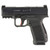 Century Arms MC9L 9mm Luger Pistol 3.18" Barrel 17+1 Rounds Black
