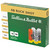 Sellier & Bellot Shotshells 12 Gauge 2-3/4" #00 Buckshot 12 Pellets Box of 10