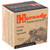 Hornady Ammo .357 Mag .357" 158gr XTP 25/Box