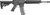 Rock River Arms LAR-22 Mid A4 Bolt Action Rifle .22 LR 16" Barrel Black