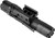 NcStar VISM Pro Series 3W LED Weapon Light with Weaver Mount Black