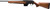 Browning BAR MK3 DBM Semi-Automatic Rifle 308 Winchester 18" Matte Black/Walnut Left-Hand