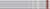 Easton Arrow FMJ 5mm 300 2" Bully Vanes 6-Pack