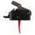Rise Armament High Performance Trigger AR-15 Red
