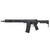 CMMG RESOLUTE MK4 Semi Automatic Rifle 5.56x45mm NATO 14.5" Threaded Barrel Black Frame