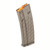 Hexmag Magazine AR-15 5.56x45mm 15-Round OD Green